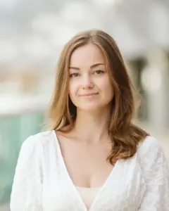 Антоніна Коротенко