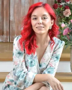 Ксения Иванюта