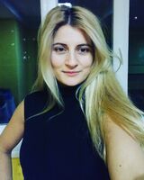 Инна и Валентин Лесовая