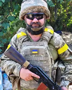 Віктор Вернер