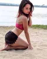 Анна Никулина