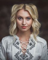 Елизавета Олейник