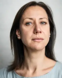 Ольга Сафронова