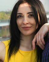 Карина Маркосян