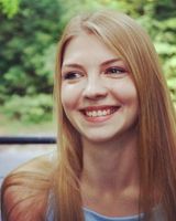 Алина Пономаренко