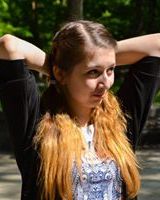 Юлія Бугай