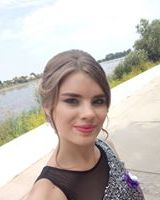 Юля Панчук