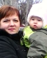 Катерина Грабко