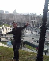 Дмитрий Хохлов
