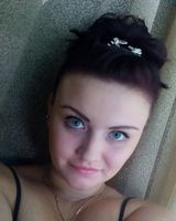 Анюта Пашкова