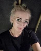 Анастасия Омельченко