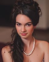 Таня Доманская