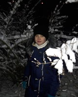 Дарья Веремеенко