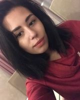 Анастасия Попова