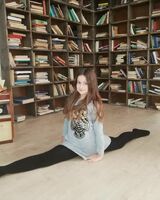Маргарита Білоног