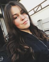 Иванна Редька
