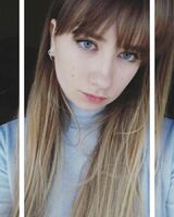 Максимович Ярославiвна