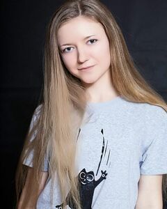 Ольга Дяченко