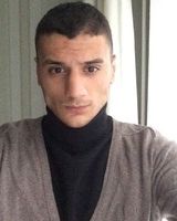 Ельдар Халілов