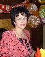 Ольга Соболевская