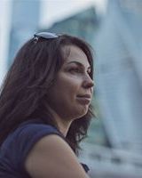 Юля Божинская