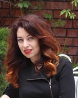 Мария Лукьянова