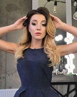 Арианна Долгушина