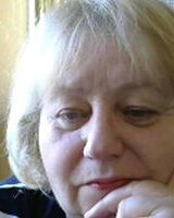 Елена Бублик