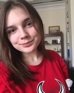 Олександра Лобанова