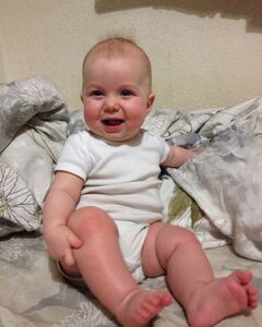 Валентина Ториа