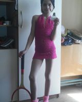 Виолетта Малая