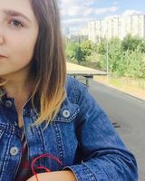 Анастасия Карзюк