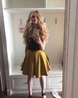 Анна Елизарова