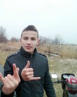 Андрей доковенко