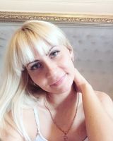 Анна Нечепоренко