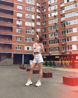 Ирина Кириченко
