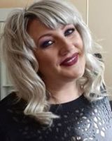 Наталья Комарова