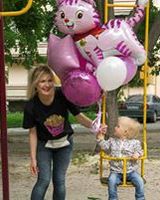 Polina Staritskaya-Gubenko