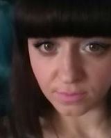 Синица Ольга