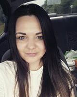Viktoriya Kaplun