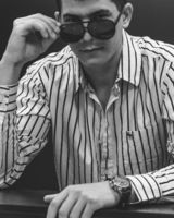 Сергей Чернега