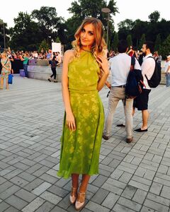 Анна Максименко