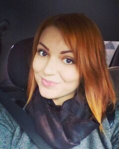 Світлана Падалка
