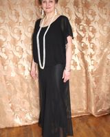 Нина Козлова
