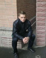 Павло Підборецький