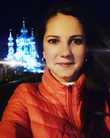 Елена Герцен