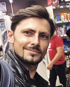 Igor Suliatytskiy
