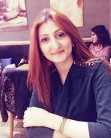 Гулшен Юнисова