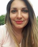 Марина Ныцюк