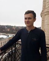 Славик Омельченко